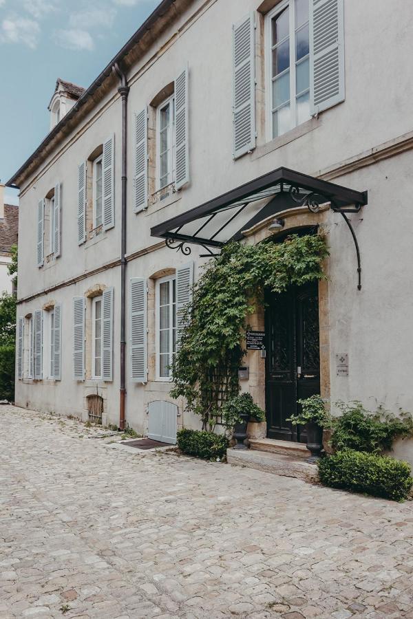 La Maison Des Courtines Apartment Beaune  Exterior photo